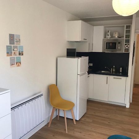 Studio Les Petrels Avec Terrasse Et Jardinet A 2 Pas De La Plage Pornichet Zewnętrze zdjęcie